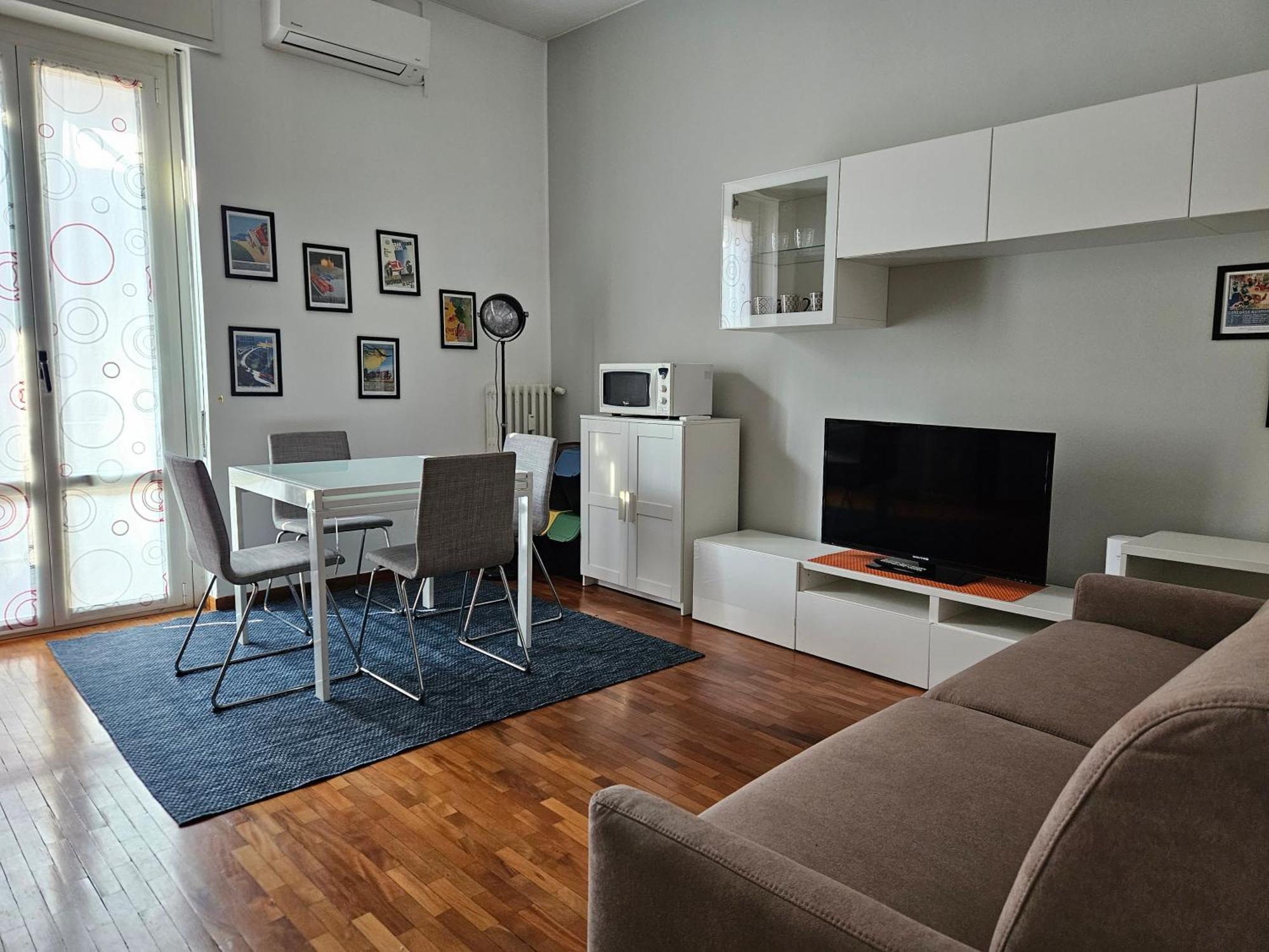 Maison Navigli Milão Exterior foto