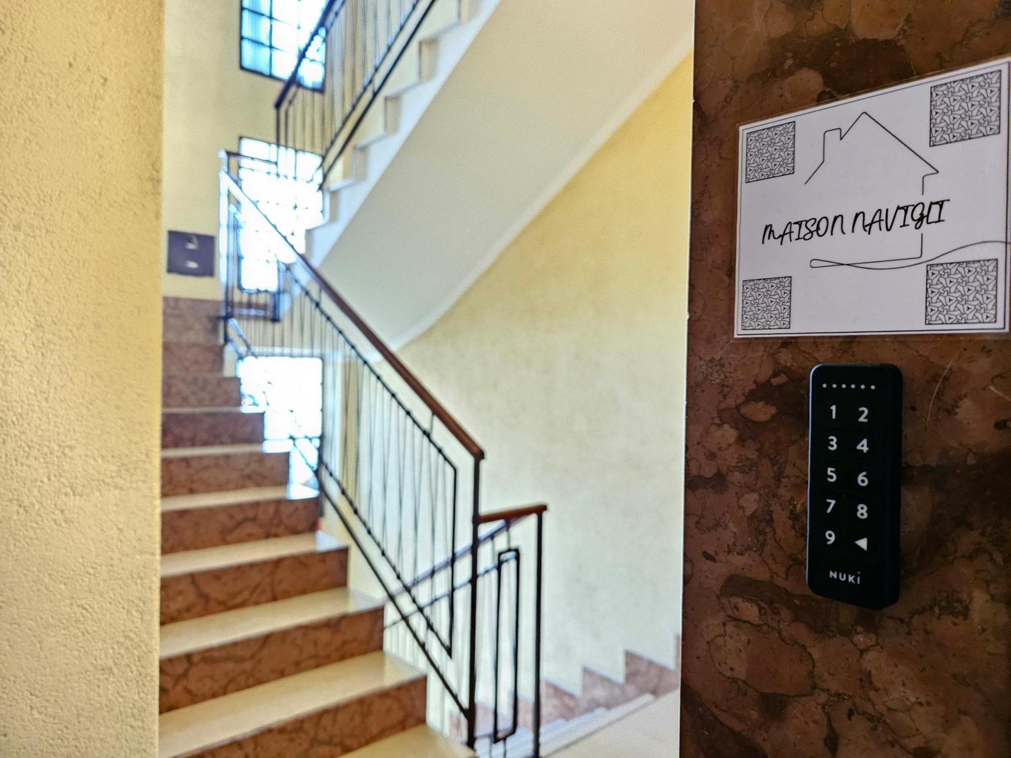 Maison Navigli Milão Exterior foto